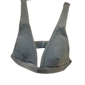 15. NWT Alo Yoga micro corduroy dreamer bra Size S